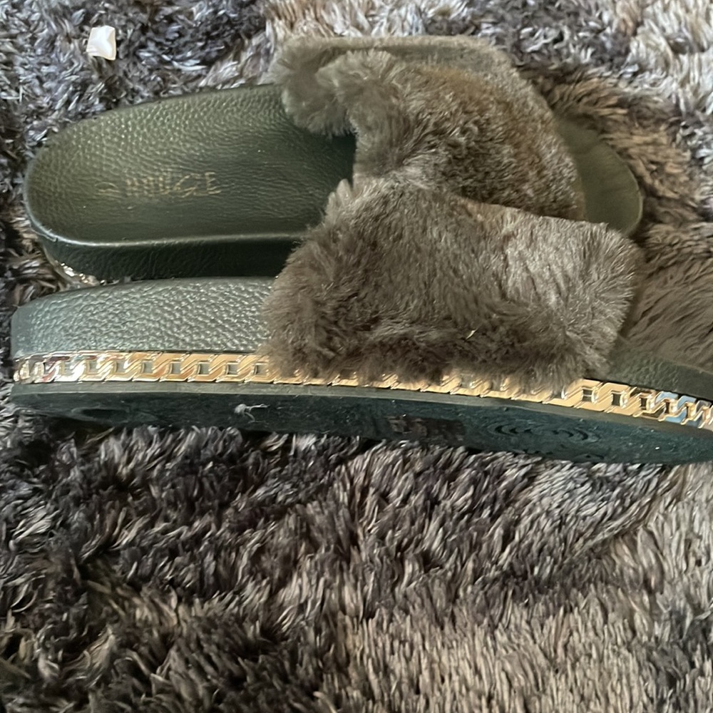 Olive slides - Picture 2 of 7